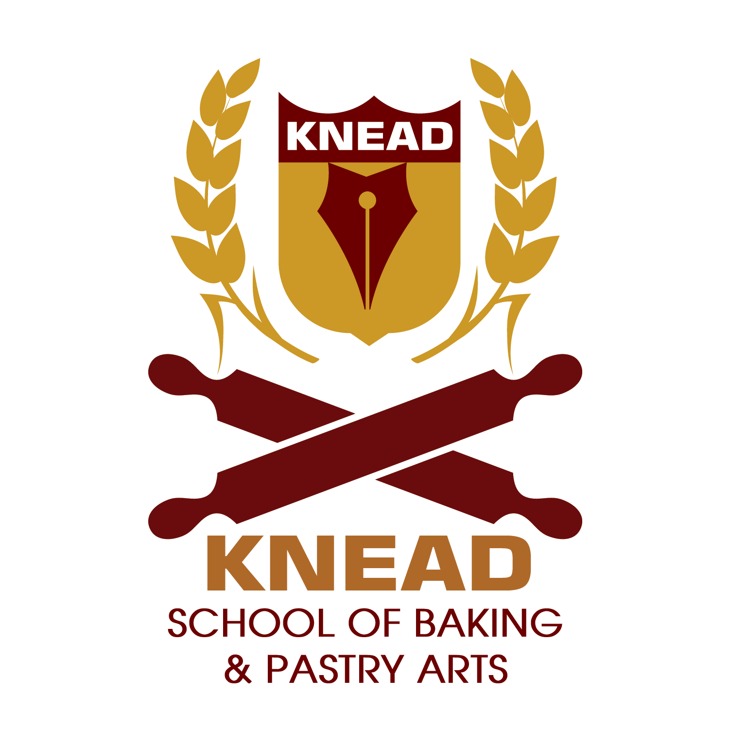 KNEAD School of Baking & Pastry Arts Skills Valley